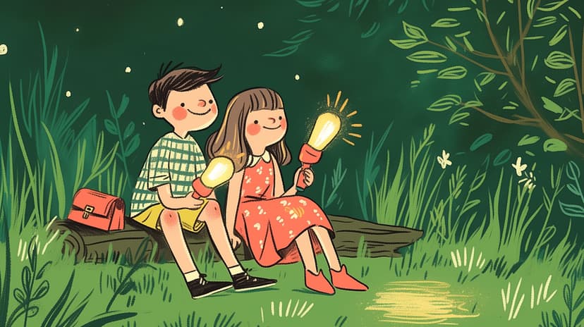 This Little Light of Mine