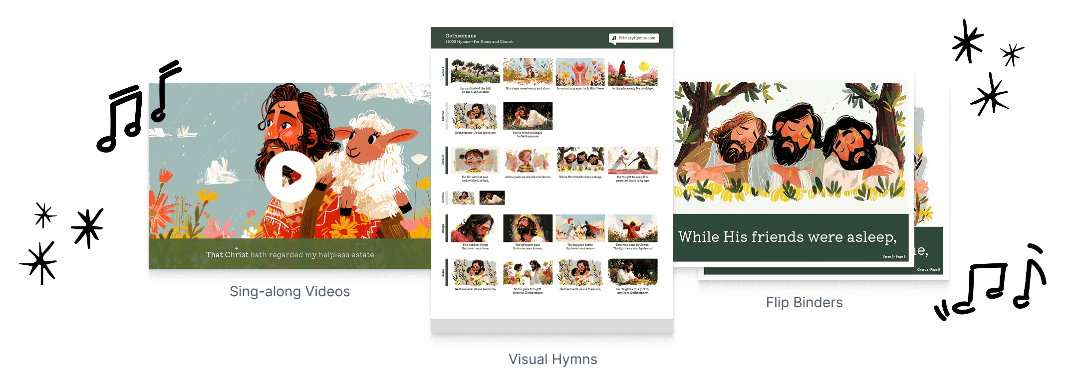 Learning Resources